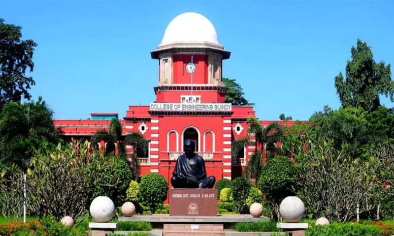 Anna University