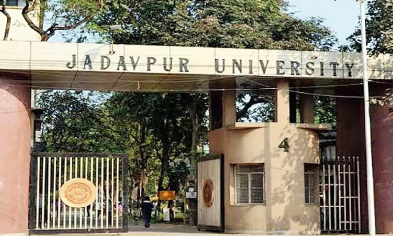 Jadavpur University